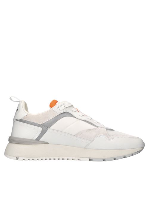  CRIME LONDON | LUNAR 17400PP6.10BIANCO-ARANCIO FLUO